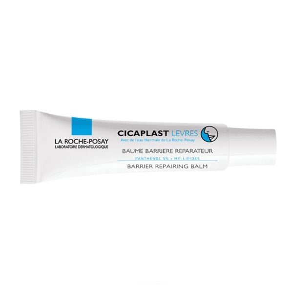 La Roche Posay Cicaplast Levres 7.5 ml