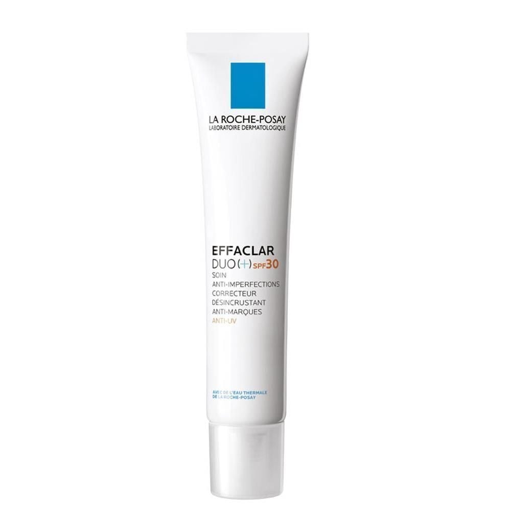 La Roche Posay Effaclar Duo (+) Spf30 40ml