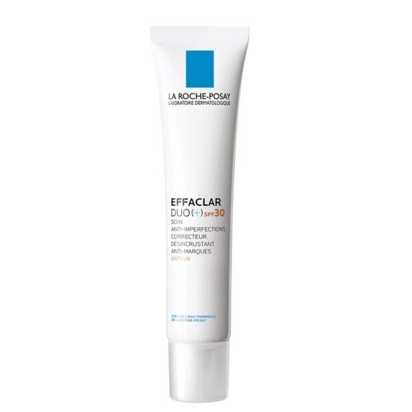 La Roche Posay Effaclar Duo (+) Spf30 40ml