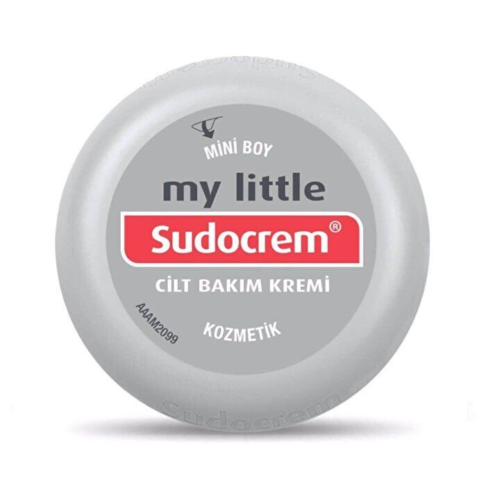 Sudocream Krem 22 gr