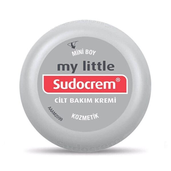 Sudocream Krem 22 gr