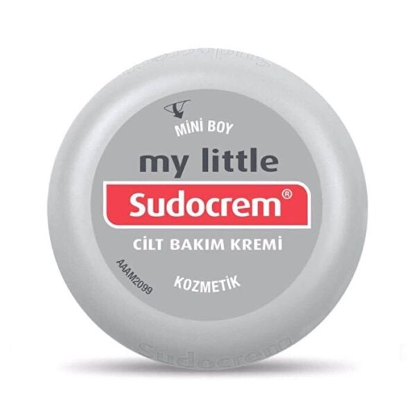 Sudocream Krem 22 gr