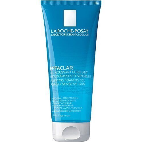 La Roche Posay Effaclar Gel 200 ml