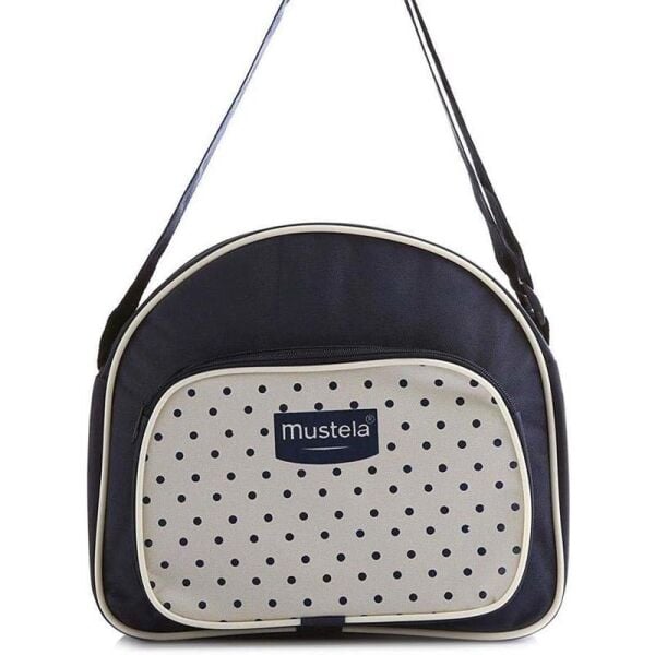 Mustela Merhaba Bebek Çantası ( Bebek Bakım Seti )