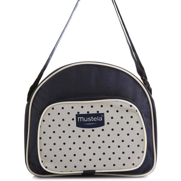 Mustela Merhaba Bebek Çantası ( Bebek Bakım Seti )