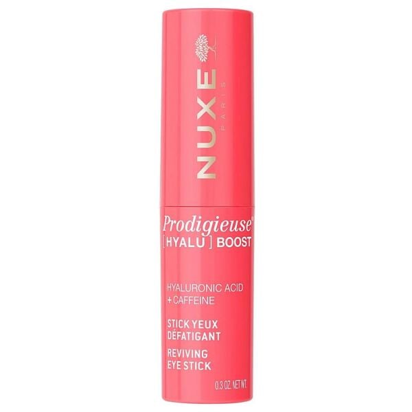 Nuxe Prodigieuse Hyalu Boost Göz Çevresi Stiği 8.5 gr