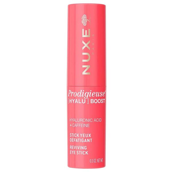 Nuxe Prodigieuse Hyalu Boost Göz Çevresi Stiği 8.5 gr