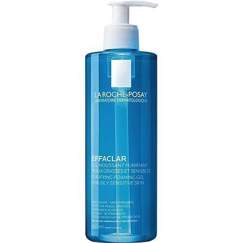 La Roche Posay Effaclar Gel 400 ml EKONOMİK