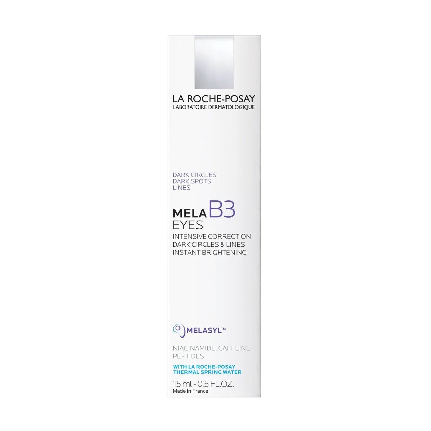La Roche Posay Mela B3 Eyes Cream 15ml