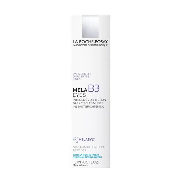 La Roche Posay Mela B3 Eyes Cream 15ml