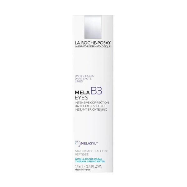 La Roche Posay Mela B3 Eyes Cream 15ml