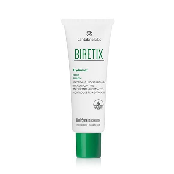 Biretix Hydramat Fluid 50 ml