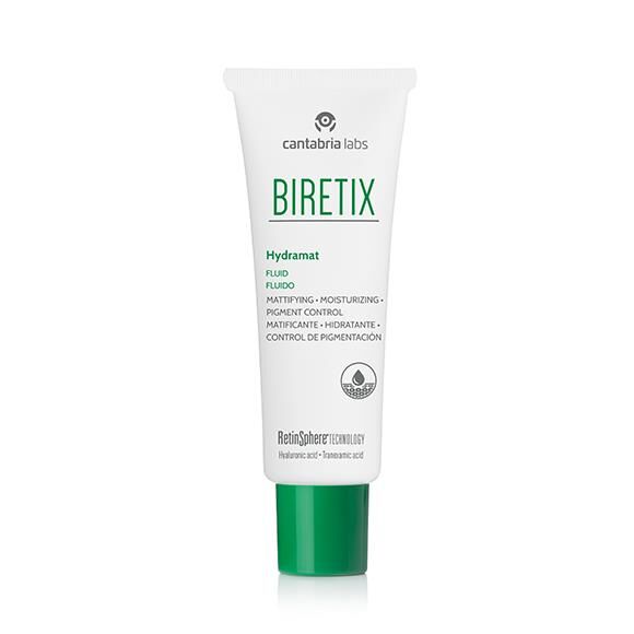 Biretix Hydramat Fluid 50 ml