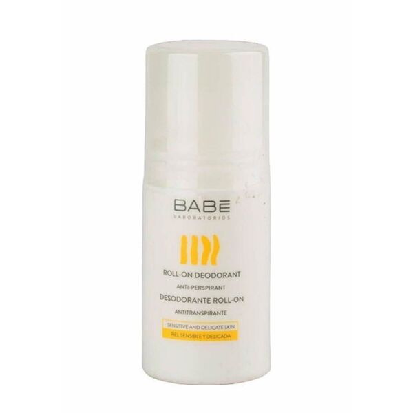 Babe Roll - On Deodorant 50 ml