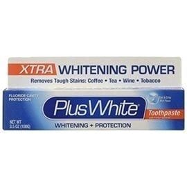 Plus White Ekstra Beyazlatıcı Diş Macunu 100 gr