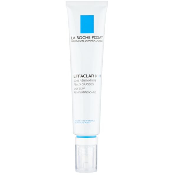 L.EFFACLAR K (+) 40ML