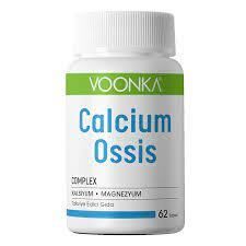 Voonka Calcium Ossis 60 Tablet