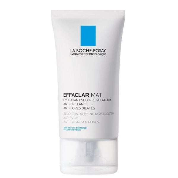 La Roche Posay Effaclar Mat 40 ml Nemlendirici