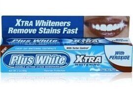 Plus White Ekstra Peroksitli Diş Macunu 60 gr