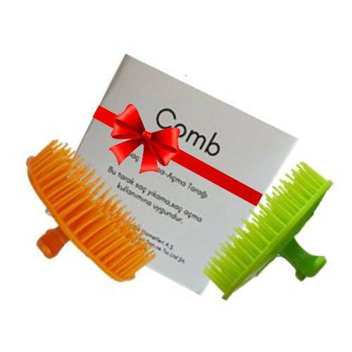 Nonsive Shampoo Type1 Normal ve Hassas Saçlara Özel Şampuan 250 ml