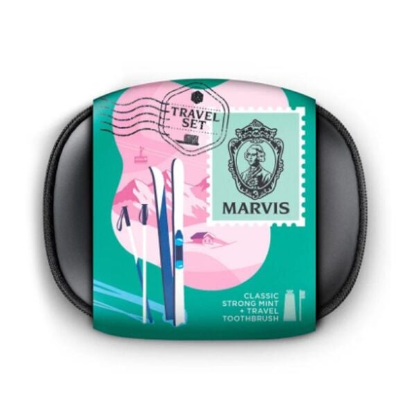 Marvis Seyahat Seti