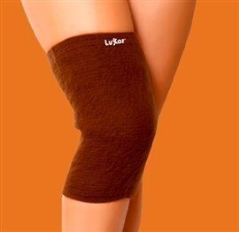 Luxor Yün Dizlik Deve Tüyü 226 XXlarge