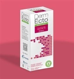 Dermecto Günlük Bakım Kremi 75 ml