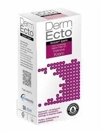 Dermecto Intensive Krem 50 ml