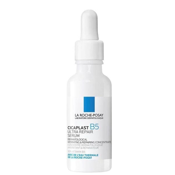 La Roche Posay Cicaplast B5 Onarıcı Bakım Serumu 30 ml