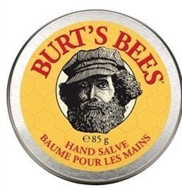 Burts Bees Hand Salve-Çok Kuru ve Çatlamış Eller İçin Kurtarıcı Bakım 85gr