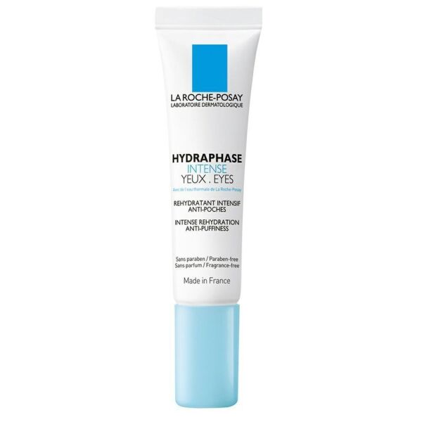 La Roche Posay Hydraphase Intense Yeux 15 ml