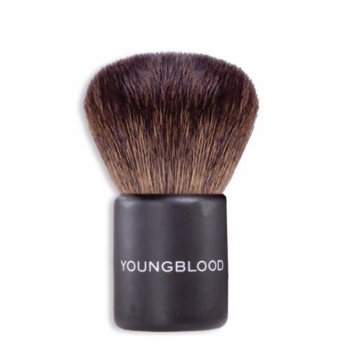 Young Blood Small Kabuki Brush - Küçük Boy Kapatıcı Makyaj Fırçası