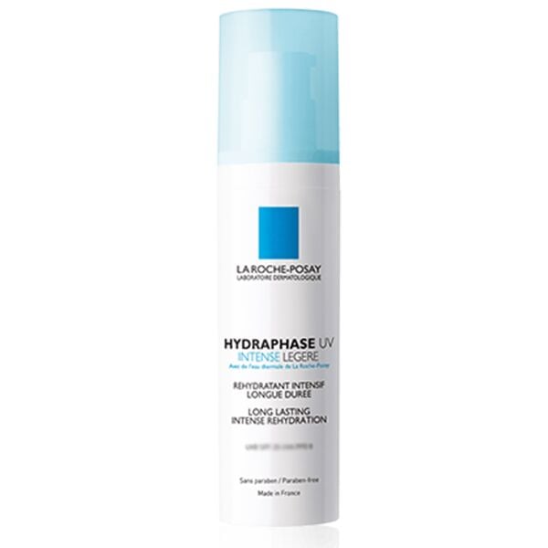 La Roche Posay Hydraphase UV Intense Legere SPF 15 50ml