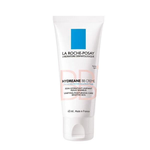 La Roche Posay Hydreane BB Krem 40 ml Light