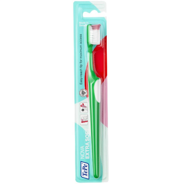 Tepe Nova Extra Soft Diş Fırçası