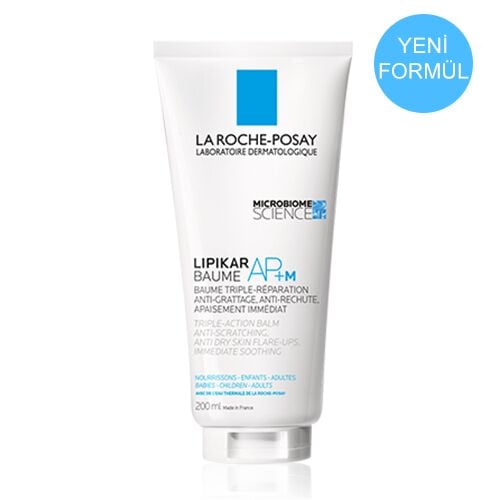La Roche Posay Lipikar Baume AP+ M Balm 200 ml