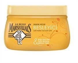 Le Petit Marseillais Nemlendirici Besleyici Krem Çok Kuru Ciltler Için 250 ml