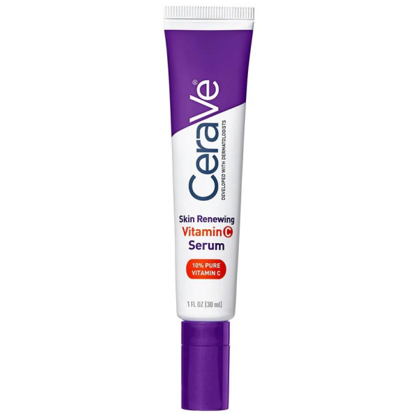 CeraVe Skin Renewing Vitamin C Yüz Serumu 30ML