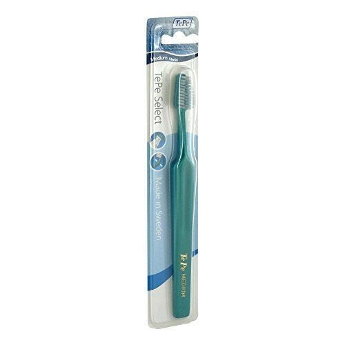 Tepe Select Medium Diş Fırçası