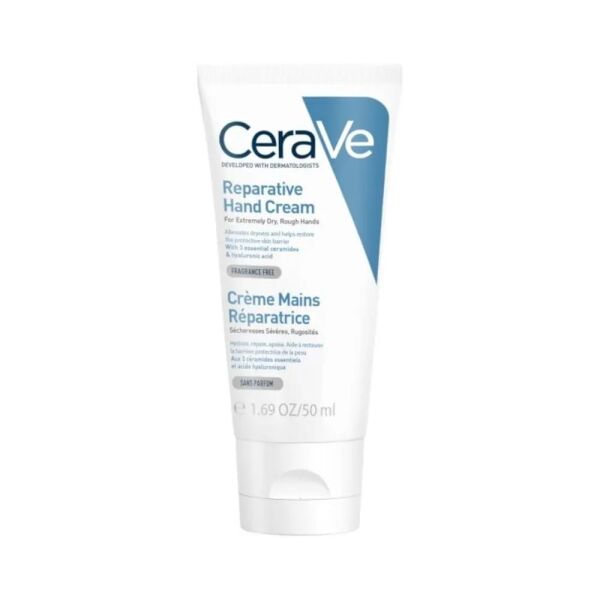 CeraVe El Kremi 50 ml