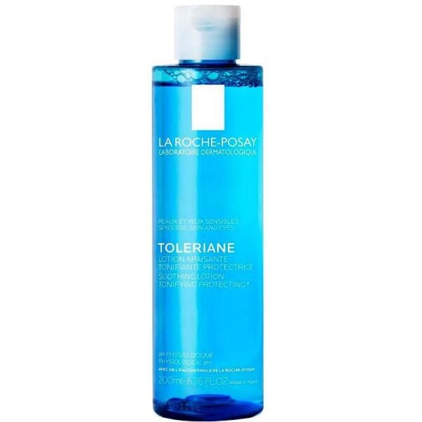 La Roche Posay Lotion Apaisante Physiologic 200 ml