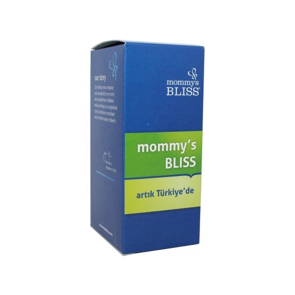 Mommy's Bliss Gripe Water Original Gündüz 120 ml