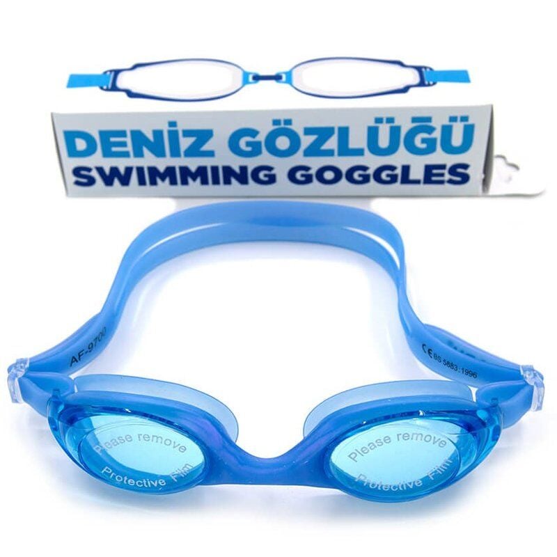 Otifleks Deniz Gözlüğü