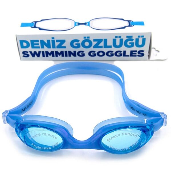 Otifleks Deniz Gözlüğü