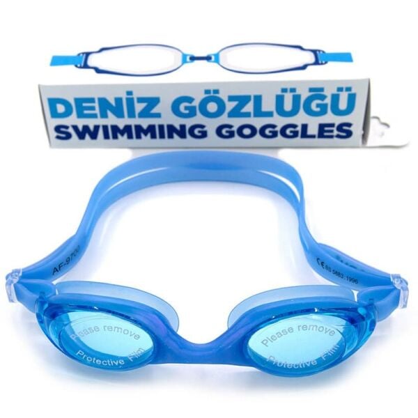 Otifleks Deniz Gözlüğü