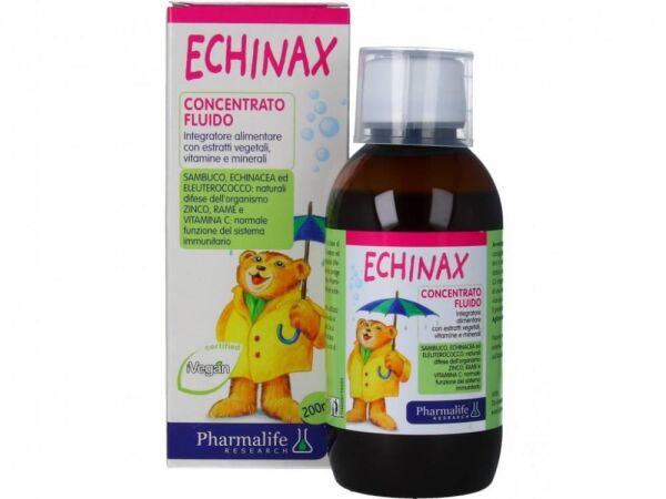 Pharmalife Echinax 200 ml