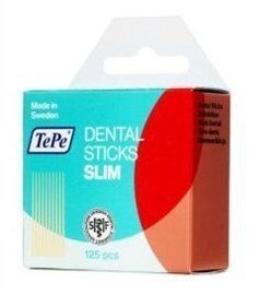 Tepe Dental Stick Slim Birchlorid Kürdan