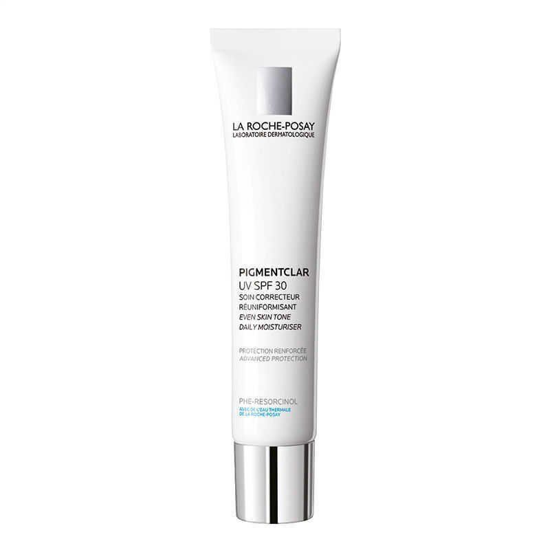 La Roche Posay Pigmentclar Cream UV SPF30 40ml Leke Kremi