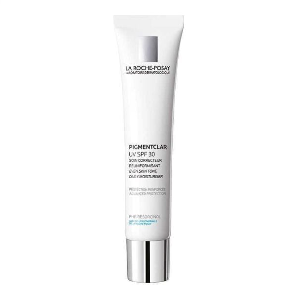 La Roche Posay Pigmentclar Cream UV SPF30 40ml Leke Kremi
