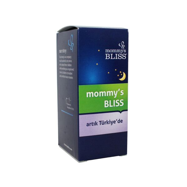 Mommy's Bliss Gripe Water Night Gece 120ml